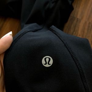 Lulu lemon leggings like new